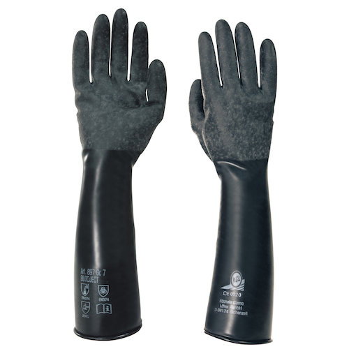 Butoject® 897 Gloves (809640)